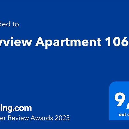 Bayview Apartment 106 Albufeira Bagian luar foto