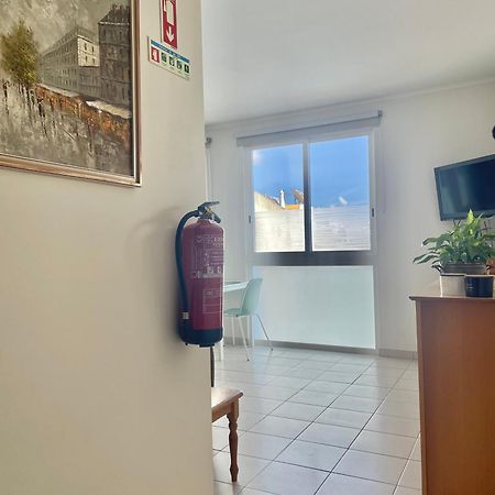 Bayview Apartment 106 Albufeira Bagian luar foto