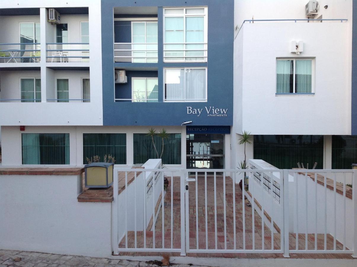 Bayview Apartment 106 Albufeira Bagian luar foto