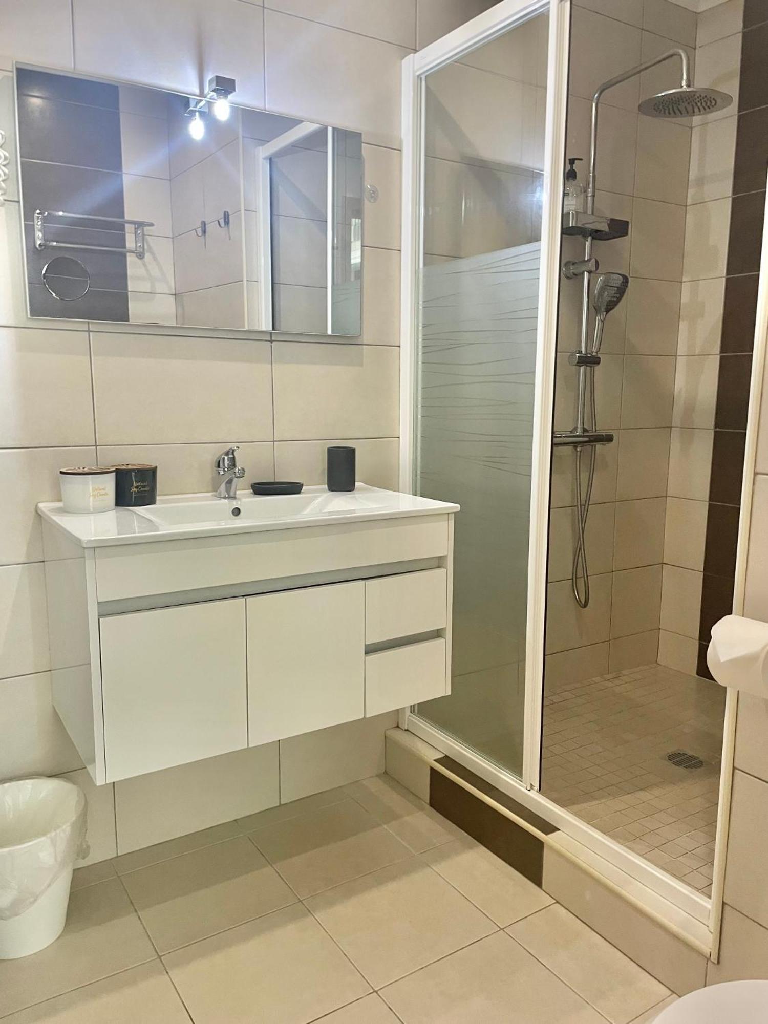 Bayview Apartment 106 Albufeira Bagian luar foto