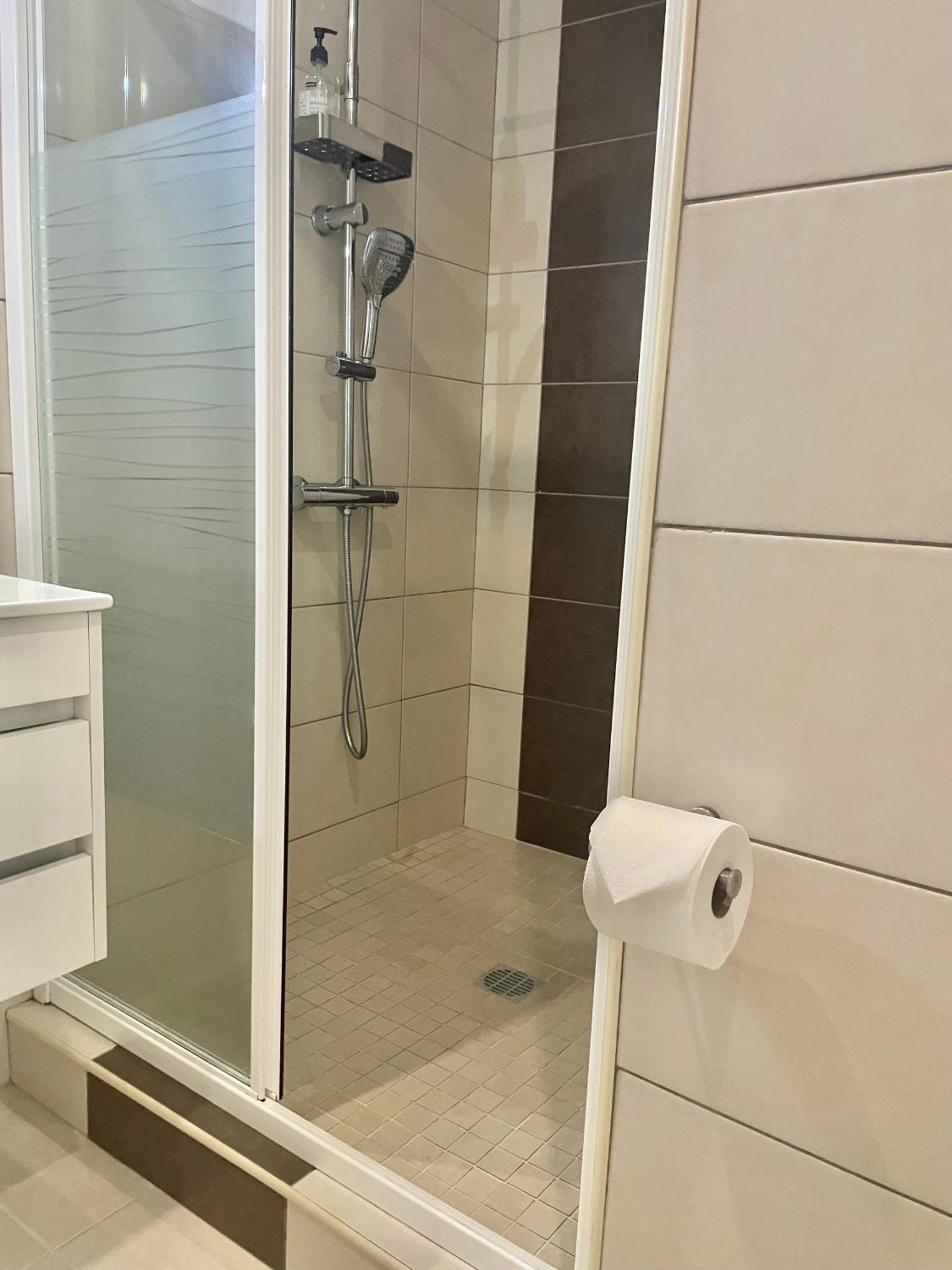 Bayview Apartment 106 Albufeira Bagian luar foto