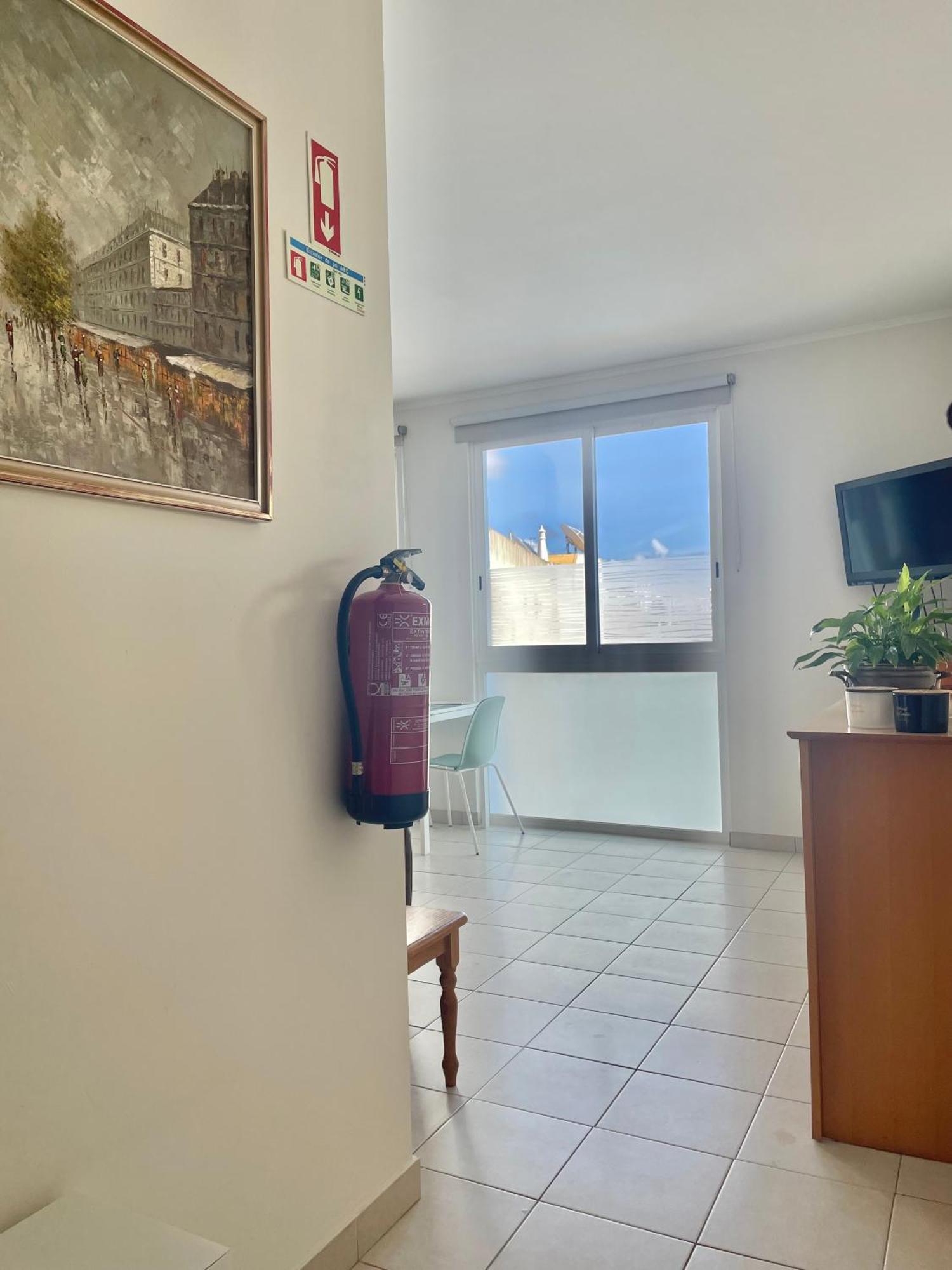 Bayview Apartment 106 Albufeira Bagian luar foto