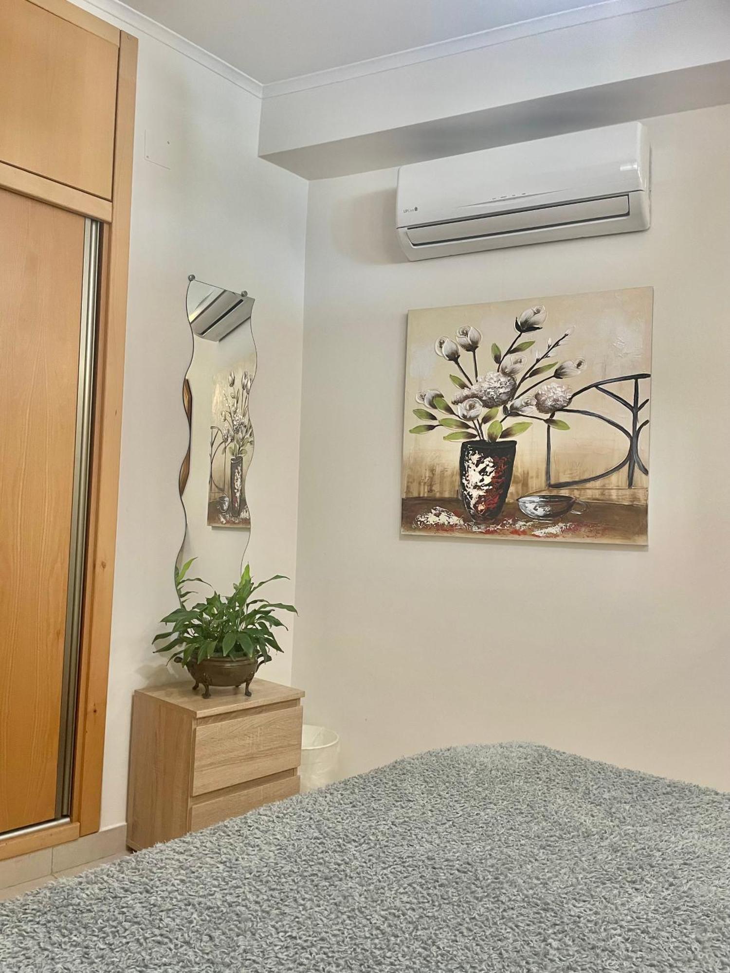 Bayview Apartment 106 Albufeira Bagian luar foto