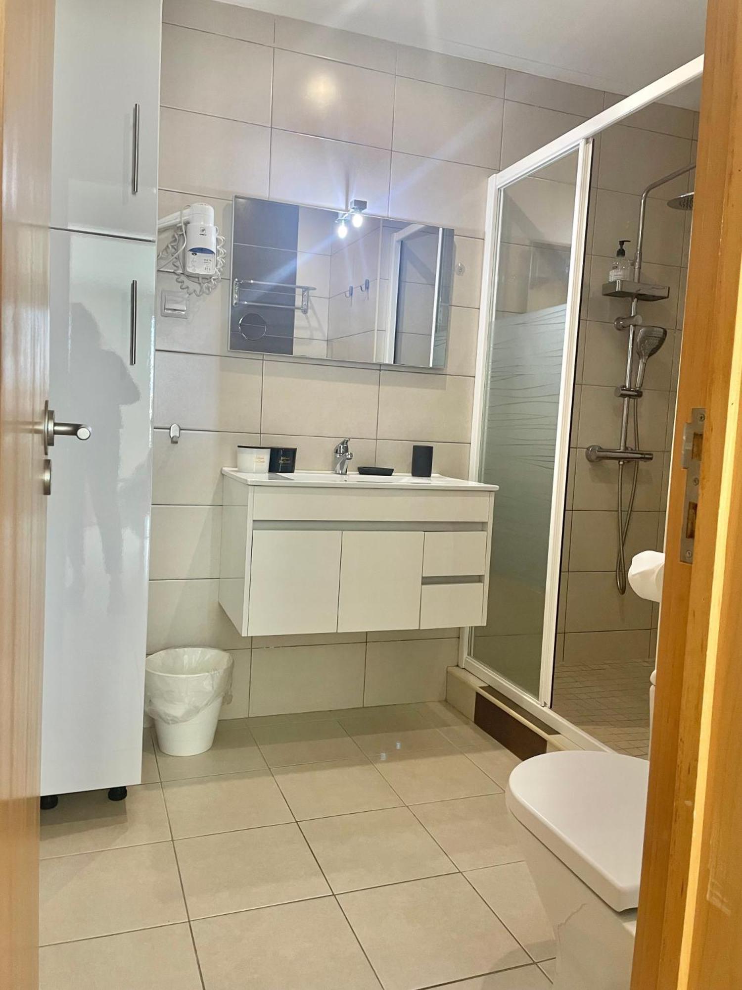 Bayview Apartment 106 Albufeira Bagian luar foto