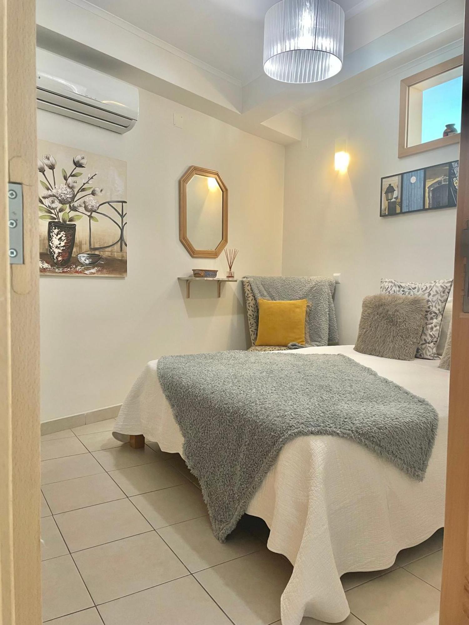 Bayview Apartment 106 Albufeira Bagian luar foto