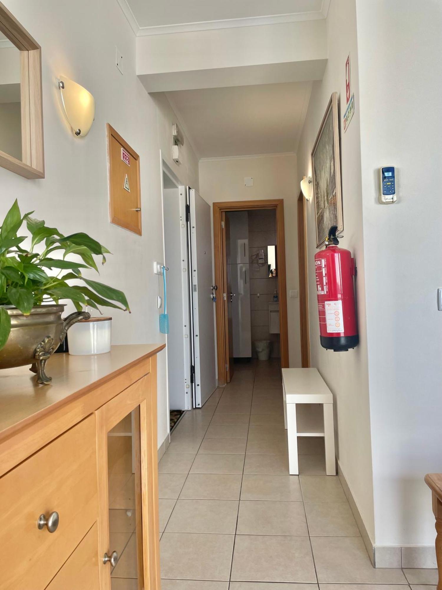 Bayview Apartment 106 Albufeira Bagian luar foto