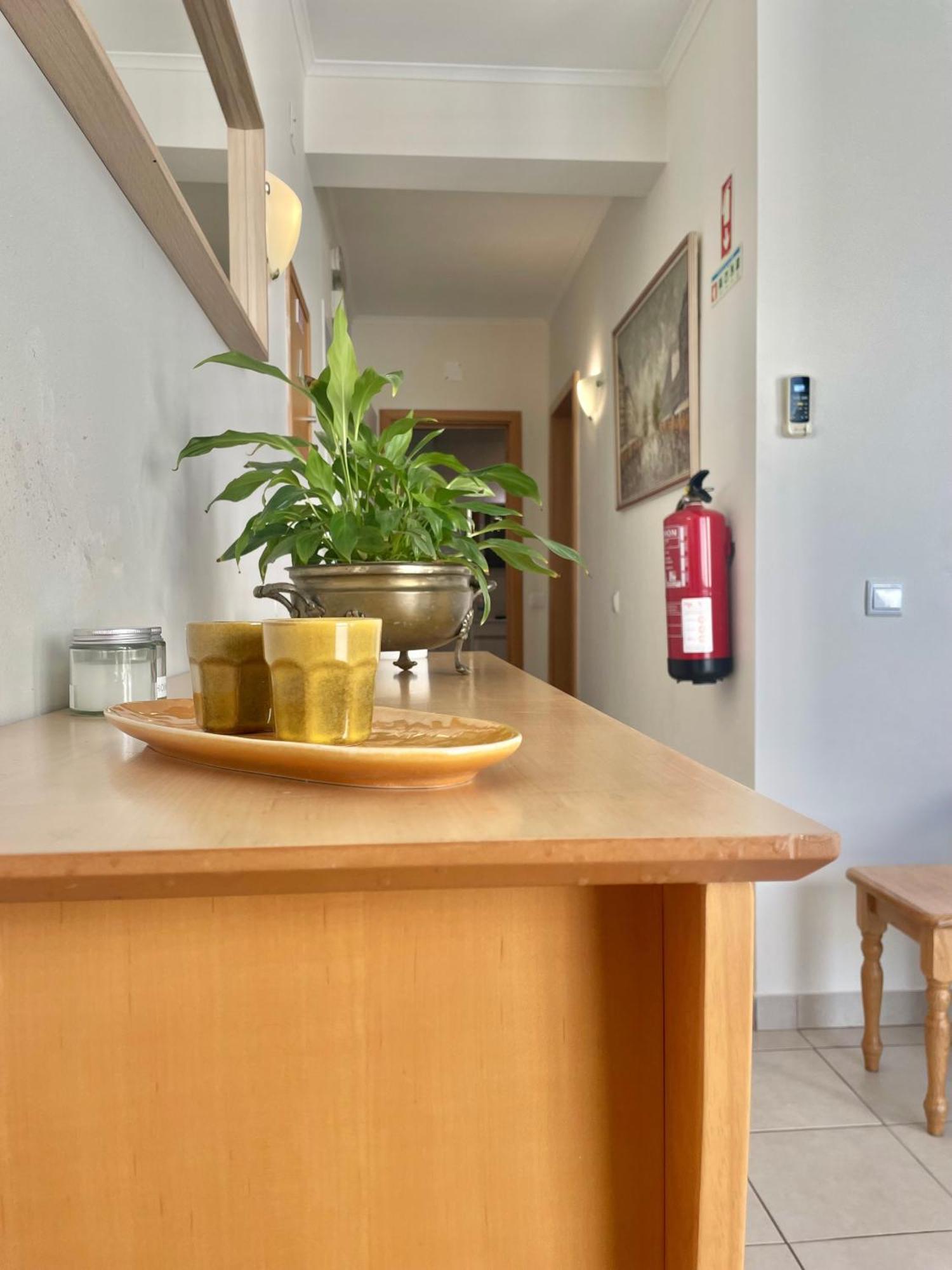 Bayview Apartment 106 Albufeira Bagian luar foto